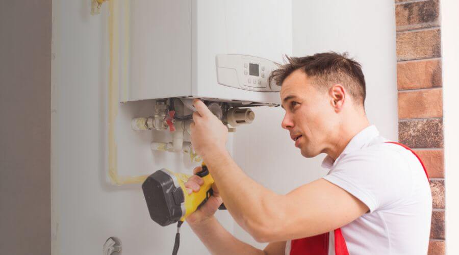 Professional emergency plumbing in Ragland, AL